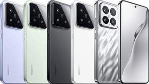 Teléfono Móvil Original Xiaomi 15 5G 2024, Pantalla LTPO OLED, Snapdragon 8 Elite, 6.36 Pulgadas, Batería de 5400 mAh, Cargador de 90 W, IP68, Grabación de Video en 8K - Product Image 6