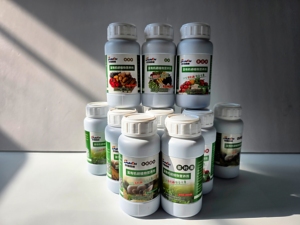 Cao cấp Selen giàu chất dinh dưỡng cho Nấm tăng cường năng suất và giá trị dinh dưỡng Phân bón hữu cơ nhà máy sản xuất - Product Image 2