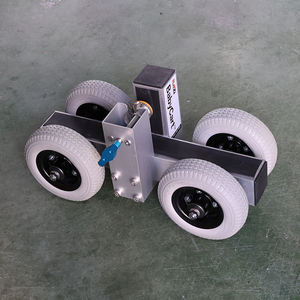 Raizi Babycart Klein Formaat Marmer Kwarts Granieten Stenen Plaat Transport Kar Plaat Dolly <span class=keywords><strong>Trolley</strong></span> - Product Image 4