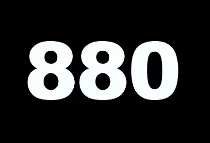 880