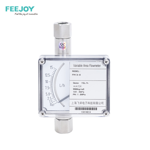 Feejoy FM13-Đồng hồ đo lưu lượng ống kim loại - Product Image 5