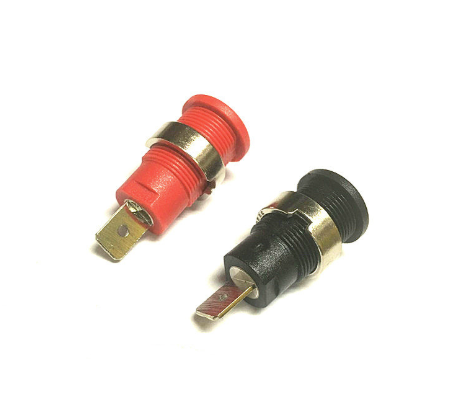 Hot Products Solderless DC Power Plug