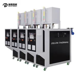 CE Certified Electric Heating Thermal Oil Heater For Press