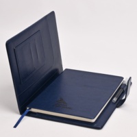 Vente en gros B4 A4 A5 B5 Journal cahier Scrapbook feuilles mobiles classeur cahier Journal bloc-notes bloc-notes fournitures scolaires