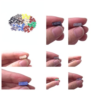 ניילון 32v 2a 3a 4a 5a 7.5a 10a 15a 20a 25a <span class=keywords><strong>30a</strong></span> פרופיל נמוך אוטומטי של מיקרו להב הזזה מכונית ימית - Product Image 6