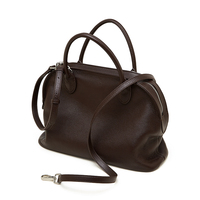 Private Label Sacs Fournisseur Custom OEM Cuir Grain Litchi Mallette Coque Grande Designer Clutch Gros Sac à main