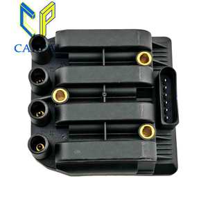 Carpal xe phụ tùng bộ phận cuộn dây đánh lửa cho V W Skoda Polo Phaeton T6 Golf 06A 905 097 <span class=keywords><strong>06a905104</strong></span> - Product Image 3