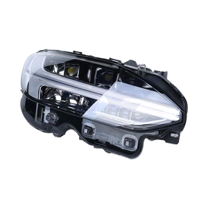 Womala nouveau prix d'usine authentique pièces automobiles 31655150 abat-jour de phare pour <span class=keywords><strong>Volvo</strong></span> XC60 XC90 <span class=keywords><strong>S90</strong></span> 1997-<span class=keywords><strong>2018</strong></span> - Product Image 1