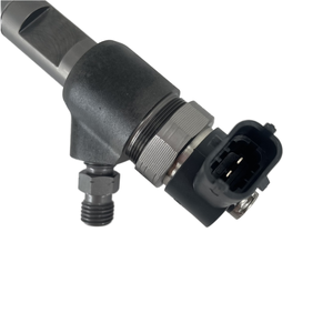 Iniettore Diesel Common Rail per Alfa Romeo / Fiat / <span class=keywords><strong>Ford</strong></span> 0445110183 0986435102 - Product Image 2