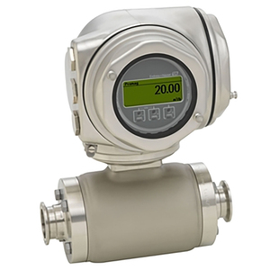 Endress + Hauser Flow Meter ProLine 5P3B P300 OEM ME endress + Hauser endress 5P3B + Hauser Flow Meter ProLine promag P300 flow - Product Image 2