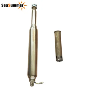 Seasummer Agricultural sprayer spare parts sprayer accessories brass pump Jacto (manual sprayer) and Cylinder assembly