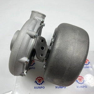 7N-7748 7N7748 3306 เทอร์โบชาร์จเจอร์สำหรับชิ้นส่วนเครื่องยนต์รถขุด - Product Image 3