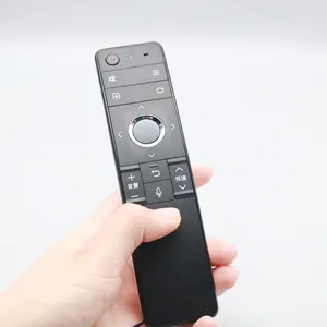 Factory Price GB253 Air Mouse Voice Touch Remote Control for Sharp