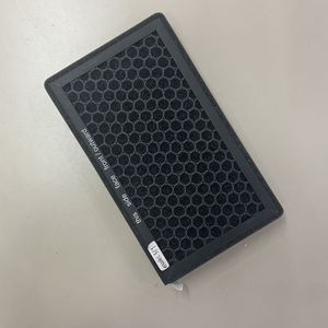 Cabin Bộ lọc không khí cho <span class=keywords><strong>Tesla</strong></span> mô hình 3/Y với than hoạt tính, HEPA Air intake Lọc phụ kiện thay thế - Product Image 4