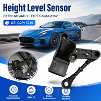 Neuer Hochwertiger BSTFCH C2P15219 Luftfederung-Höhenstandsensor für Dodge Ram 1500 2013--2014 mit 12 Monaten Garantie