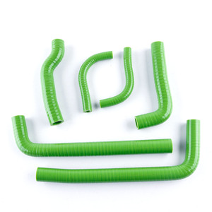 Tuyaux de radiateur en silicone haute performance pour <span class=keywords><strong>GAS</strong></span> <span class=keywords><strong>GAS</strong></span> <span class=keywords><strong>EC</strong></span> <span class=keywords><strong>200</strong></span> 250 300 1999-2006 - Product Image 3