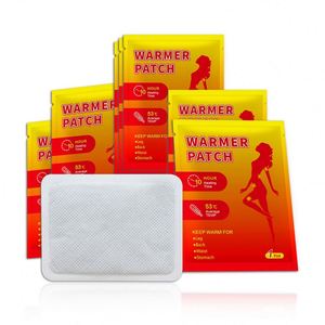 Parches Térmicos Personalizables para Calentar el Cuerpo, Almohadillas Adhesivas Calentadoras, Parches Calientes para el Cuidado Corporal, Venta al por Mayor - Product Image 6