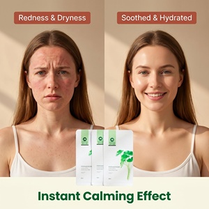 แท็บเล็ตบำรุงผิวสูตรสมุนไพรเซนเทลล่าและโกฐจุฬาลัมพา ยี่ห้อ Yimi Sunshine ขนาด 28 มล. บรรจุในภาชนะพลาสติก ได้รับมาตรฐาน RoHS ผลิตตามสั่ง (OEM) - Product Image 5