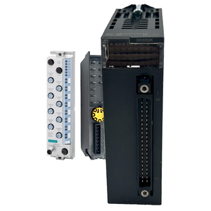 โมดูล I/O กระจาย6ES7143-6BH00-0BB0ดั้งเดิมหน่วยส่งออกอินพุตดิจิตอลสำหรับอุตสาหกรรมอัตโนมัติ6ES7143-6BH00-0BB0สูง - Product Image 1