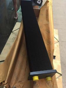 Le noyau de radiateur OEM 109-3622 113-9539 175-0505 387-4365 est utilisé pour le radiateur des bulldozers Cat D6R, D7R et D8R. - Product Image 4