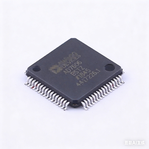 Chip de Memoria EMCP AD7606BSTZ Nuevo con Características Precisas y Montaje Estándar - Product Image 1