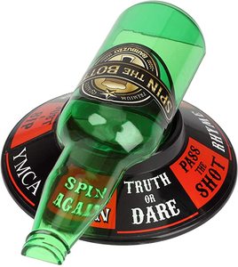 Gran oferta, juegos <span class=keywords><strong>de</strong></span> fiesta clásicos para <span class=keywords><strong>beber</strong></span>, <span class=keywords><strong>beber</strong></span> la botella, <span class=keywords><strong>juego</strong></span> divertido para <span class=keywords><strong>beber</strong></span> - Product Image 1