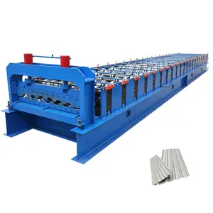 High-end Metal container board forming machine For Car Panel tile Forming