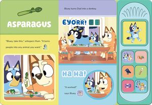 หนังสือเสียงแบบโต้ตอบสำหรับเด็กพร้อมปุ่มกด<span class=keywords><strong>เสียง</strong></span>พยัญชนะ  ปกแข็ง  ทำจากพลาสติก ABS  กระดาษออฟเซ็ต - Product Image 4