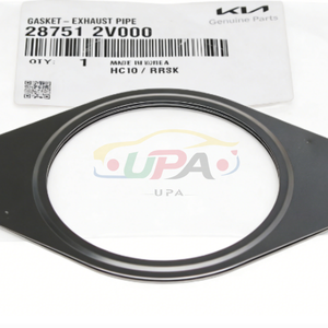 ระบบ HighEngine ปะเก็นท่อไอเสีย 28751-2V000 28751 2V000 สำหรับฮุนได เอลันตร้า เกีย ซีด 287512V000 - Product Image 1