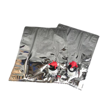 At Pack Sac à bavette aseptique en plastique plastique, rechargeable, 5l, 20 l, 20 l, avec distributeur à valve