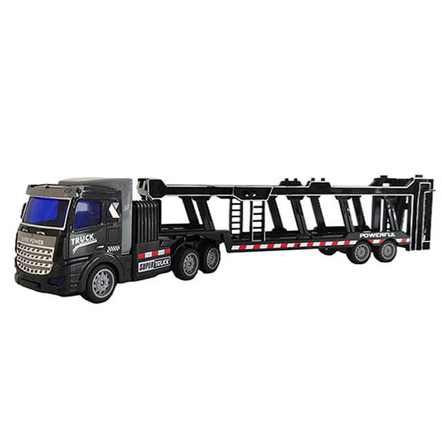 Wholesale Four-Way Remote Control Trailer 14-Inch Truck