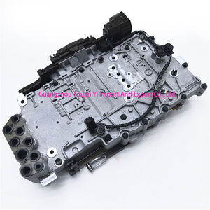 GA6L45R 6L45 변속기 메카트로닉 재제조 E83 X3 E90 E91 328i + 프로그램 06-13 1 년 보증 - Product Image 6