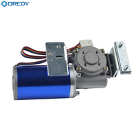 Unidad de Puerta Corredera Automática con Sensor Profesional OREDY, Sistema de Puerta Corredera Automática para Hotel