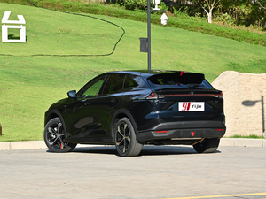 Deepal S07 2026 Changan SUV Automático con Volante a la Izquierda, Turbo, Tracción Delantera, <span class=keywords><strong>Auto</strong></span> Rápido, Interior Claro - Product Image 6