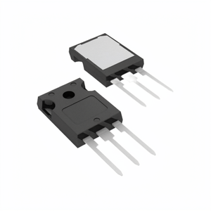 Electronic Components Manufacturer Transistors TO-247-3 Manufacturer Channel HGTG7N60A4 - Product Image 1