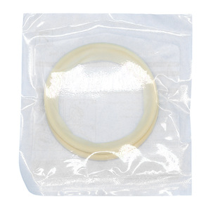 ที่เปิดปากแบบยางสีน้ำเงินขาว รุ่น O สำหรับการรักษาทางทันตกรรม - Product Image 2