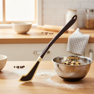 Utensile raschietto spatola 23 cm - Product Image 3