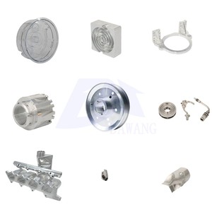 บริการงานกลึง CNC ตามสั่ง ได้รับการรับรองมาตรฐาน ISO13485 บริการกลึงและกัดชิ้นส่วนเครื่องมือแพทย์เกรดผ่าตัด ทำจากสแตนเลส 304 - Product Image 1
