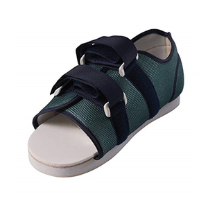 Scarpa Post-operatoria Chirurgica per Diabetici, Scarpa per Carico Ridotto dell'Avampiede - Product Image 4