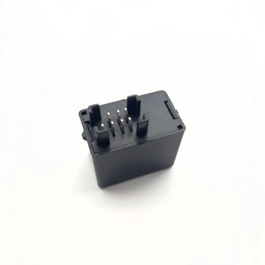 Relé Intermitente para Motocicleta, Intermitente para Suzuki <span class=keywords><strong>Bandit</strong></span> GSXR 600 750 1000 GSF 600 650 1200 1250 M109R SV650S - Product Image 1