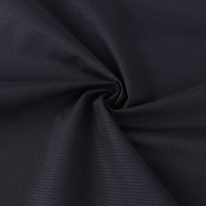 Haute qualité écologique 100% Polyester tissé tissu synthétique 50d diamant fil Tpu moyen clair <span class=keywords><strong>Film</strong></span> blanc pour vêtements - Product Image 5