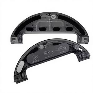 Pièce de rechange pour aspirateur Dreame Z10 Pro/D10 <span class=keywords><strong>Plus</strong></span> L10 <span class=keywords><strong>Plus</strong></span> <span class=keywords><strong>D10S</strong></span> <span class=keywords><strong>Plus</strong></span>, réservoir d'eau, brosse, plastique haute efficacité - Product Image 1