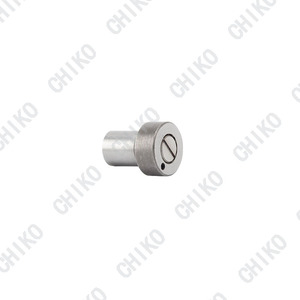 Thành phần khuôn hasco có thể thay thế tem ngày z48 đánh dấu tem năm tháng z481 mũi tên chèn năm Z482 đánh dấu tem tháng - Product Image 3