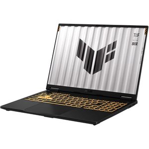 Pour ordinateur portable de jeu Tuf F16, RTX 5070, i7 14650HX 12 cœurs, 32 Go de RAM, 1 To de stockage, écran 16 pouces FHD+ 165 Hz IPS 1610, Windows 11 Pro - Product Image 4