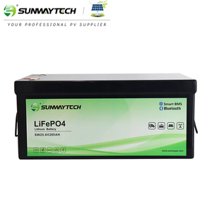 Système d'énergie solaire complet 5KW 5000W, kit solaire hors réseau, générateur solaire pour usage domestique, système solaire SW5000W-OFF pour faire fonctionner une maison - Product Image 3