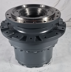 Reductor de Traslación EX200-5 EX210-5 EX200-3 para Excavadora Hitachi, Repuestos 9150472 9155253, Reductor de Transmisión de Oruga - Product Image 1