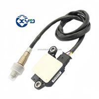 Capteur de particules PM NOX XINYIDA 1588A677 0281007747 0281007746 pour Mitsubishi, capteur de particules fines 1588A677