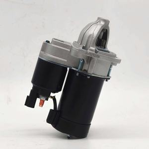 Moteur de démarrage 3610003601 36100-2B100 361002B100 1.6L <span class=keywords><strong>Manuel</strong></span> Confort Edition Kia - Product Image 1