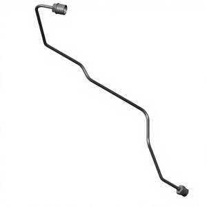Tube d'alimentation en carburant d'injecteur de cylindre de moteur QSC QSC8.3 3944686 3944688 3944696 pour Cummins - Product Image 6