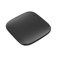 Boîtier Intelligent 3-en-1 CarPlay CF-H3 Nouvelle Conception Chine-Chic 2025 Garantie 1 An Prend en Charge YouTube Netflix Électronique Automobile